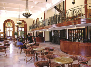 Curia Palace Hotel & Spa