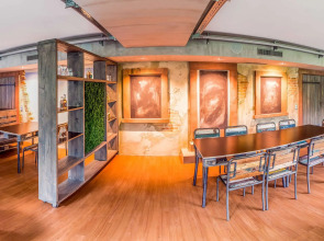 Best Western Plus Palatin Kongresshotel