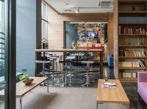 Radisson RED Belgrade