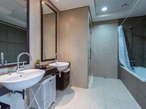 EDEN'S Homes & Villas - Dream Palm Residences