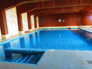 Alfamar Beach & Sport Resort