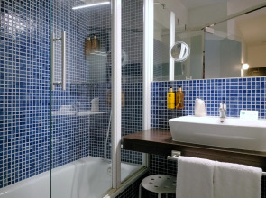 Casual Ilbira Granada Hotel