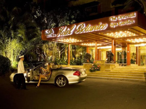 Отель Botanico & The Oriental Spa Garden