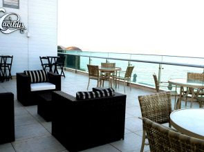 Arena Copacabana Hotel