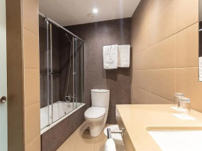 Отель Bibo Recogidas