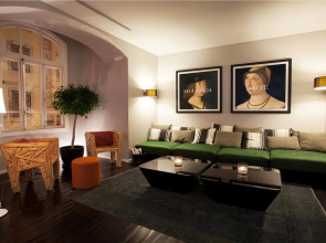 Internacional Design Hotel