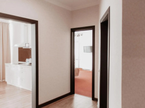 Апартаменты на улице Школьная 36