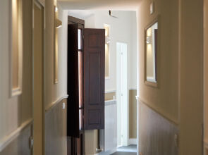 My Guest In Florence