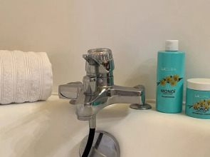 La Chaumiere De L'Eau Sauvage