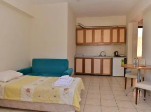 Orange Garden Apart Hotel