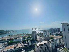 Sanya International Hotel