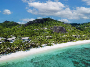 Kempinski Seychelles Resort