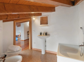 Teseo House - Lake View