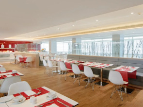 Leonardo Plaza Netanya