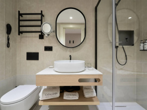 Catalonia Park Güell