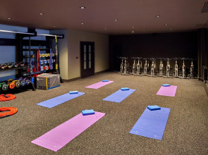 Kimpton Charlotte Square by IHG