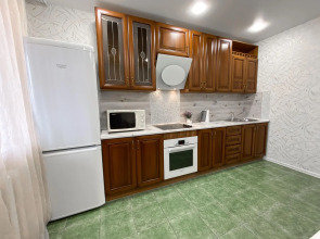 Симбирские апартаменты на ул. Рябикова, д. 70, корп. 2