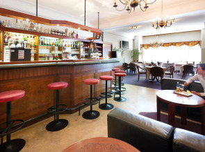 a&o Antwerpen Centraal