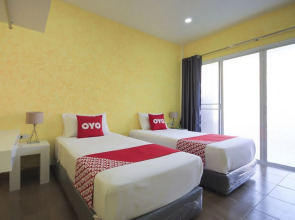 Ban Elephant Blanc Bungalow