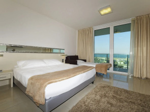 Mercure Rimini Artis