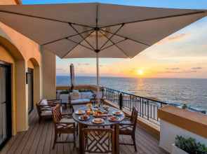 Corinthia St George's Bay