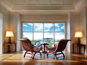 The Danna Langkawi - A Member of Small Luxury Hotels of the World