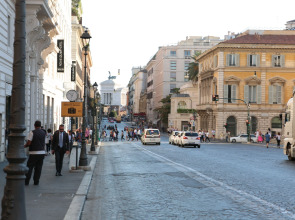 Esposizione Palace Hotel