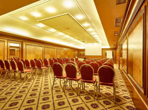 Grand Hotel Continental Bucuresti