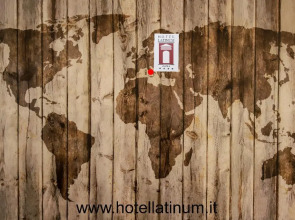 Отель Latinum