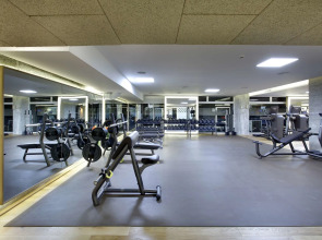 NH Collection Madrid Eurobuilding