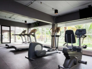 The Leela Resort & Spa Pattaya