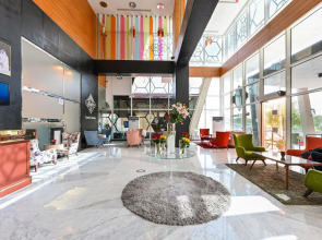 Almansour Suites Hotel Doha