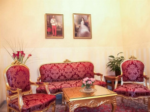 Opera Suites - Self Check-in