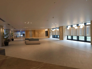 Keikyu EX INN Haneda Innovation City