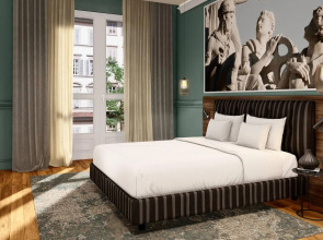 Отель Indigo Turin