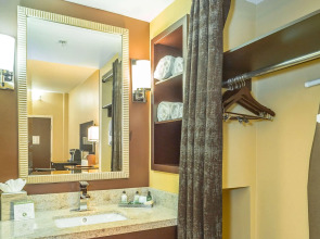 Inn at the Peachtrees, an Ascend Collection Hotel