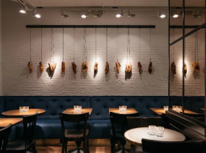 Ruby Coco Hotel Dusseldorf