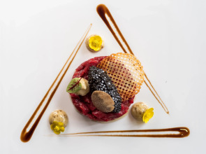 Kempinski Hotel Grand Arena