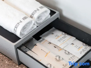 Hangzhou Xixi Jingshun Rezen Hotel