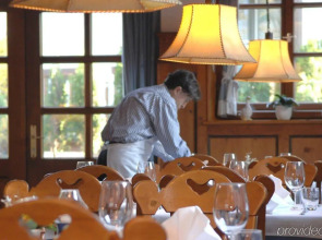 Classik Hotel Martinshof