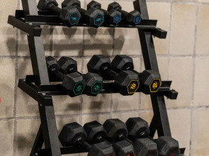 Hotel Finca Los Abetos