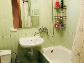 Апартаменты на улице Фридриха Энгельса