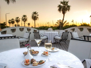 Pavillon Winter Luxor