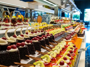 Bosphorus Sorgun Hotel - All Inclusive