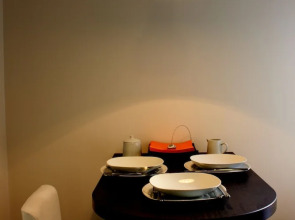 Baltazar Studio Apartment