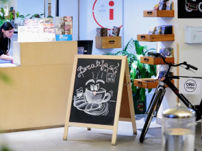 Maverick Budapest Soho