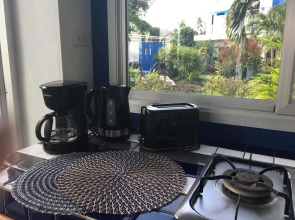 Phangan Beach Resort