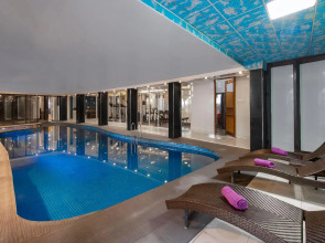 Sapa Highland Resort & Spa