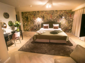 Van Der Valk Avifauna