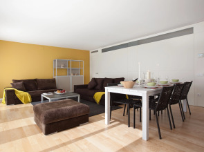 Lugaris Beach - Apartments